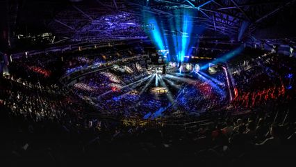 ONE Championship : ONE เปิดปฏิทินอีเวนต์ 2569 รวมกว่า 70 รายการ