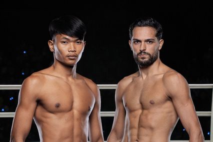 ONE ลุมพินี : พันธ์พยัคฆ์ จิตรเมืองนนท์ ป่วยถอน! “เพชรเขากระโดง vs อาลี” ขึ้นคู่เอกศึก ONE ลุมพินี 136