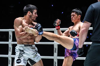 ONE ลุมพินี : เสมาเพชร แฟร์เท็กซ์ แนะกลยุทธ์เด็ด อยากเห็น “ยอดไอคิว” ดับห้าว “เอลบรุส”