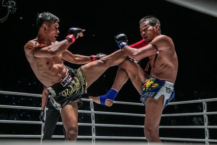 ONE ลุมพินี : กุหลาบดำ สจ.เปี๊ยกอุทัย เชื่อดวล ปตท. อภิชาติฟาร์ม เกมเดือดไฟลุก