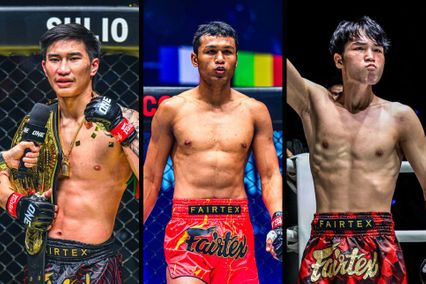 ONE ลุมพินี : โจ ณัฐวุฒิ วิเคราะห์ศึกคิกบ็อกซิ่ง ตะวันฉาย พีเค.แสนชัย vs หลิว เมิงหยาง