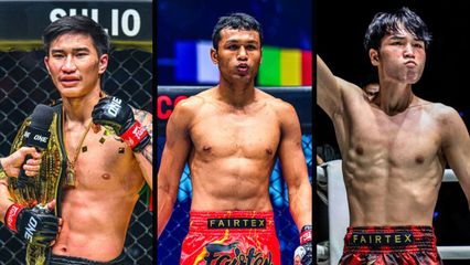 ONE ลุมพินี : โจ ณัฐวุฒิ วิเคราะห์ศึกคิกบ็อกซิ่ง ตะวันฉาย พีเค.แสนชัย vs หลิว เมิงหยาง