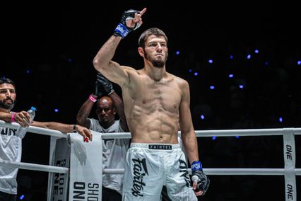 ONE Championship : ก้องธรณี ส.สมหมาย พร้อมดับซ่า อัสซาดูลาห์ อิมานกาซาลิเอฟ ศึก ONE Fight Night 39