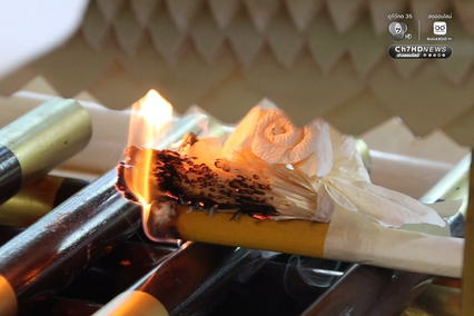 นายกฯ “อนุทิน” ร่วมส่ง “จ่าเพียว” ทหารกล้า