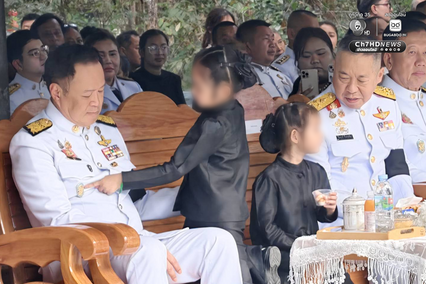 นายกฯ “อนุทิน” ร่วมส่ง “จ่าเพียว” ทหารกล้า