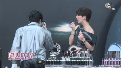 4 ทีมลุยโจทย์ Live ขายของ หนิง ปณิตา-ตั้ม ศุภกิตติ์ ร่วมวงชี้ชะตาเข้ารอบไฟนอล สมรภูมิโซเชียล