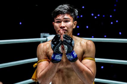 ONE ลุมพินี : 4 นักสู้ใจปิดเกม ฟันโบนัสรวม 1.4 ล้านบาท ในศึก ONE ลุมพินี 136