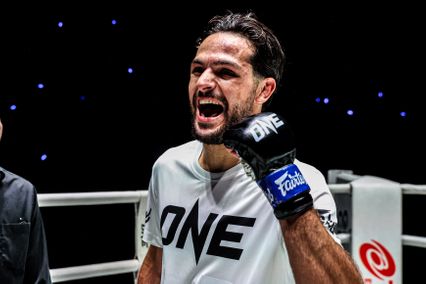 ONE ลุมพินี : 4 นักสู้ใจปิดเกม ฟันโบนัสรวม 1.4 ล้านบาท ในศึก ONE ลุมพินี 136