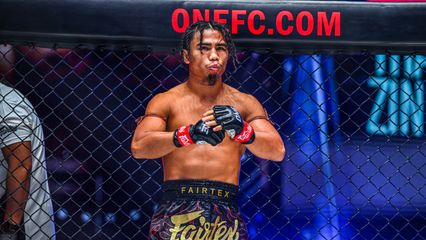 ONE ลุมพินี : สุริยันต์เล็ก พ.เย็นยิ่ง รื้อคดี 6 ปี ล้างตา กิ่งซางเล็ก ว.คําชํานาญ ศึก ONE ลุมพินี 137