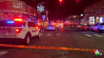 เกิดเหตุกราดยิงในมหาวิทยาลัยในสหรัฐฯ ตร.เร่งหาตัวมือปืน