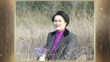 สารคดีพิเศษ พระพันปีหลวง ในดวงใจ ตอนที่ 38