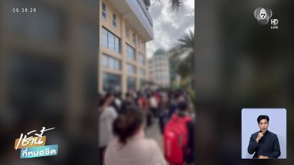 คาดคดีสแกมเมอร์ลด หากกัมพูชาปล่อยคนไทย