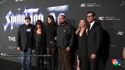 ตำรวจรวบลูกชายสังหารผู้กำกับฯ ตำนานฮอลลีวูด