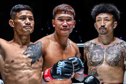 ONE ลุมพินี : กุหลาบดำ สจ.เปี๊ยกอุทัย วิเคราะห์ เสือแบล็ค ท.พราน49 vs ปกรณ์ พีเค.แสนชัย ศึก ONE ลุมพินี 137