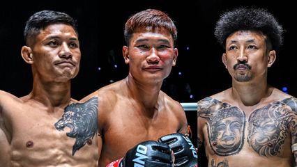 ONE ลุมพินี : กุหลาบดำ สจ.เปี๊ยกอุทัย วิเคราะห์ เสือแบล็ค ท.พราน49 vs ปกรณ์ พีเค.แสนชัย ศึก ONE ลุมพินี 137