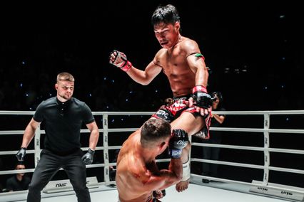 ONE ลุมพินี : ยอดไอคิว อ.พิมลศรี เชื่อ อเล็กเซย์ บาลีโก ไม่มั่นใจคงไม่มา