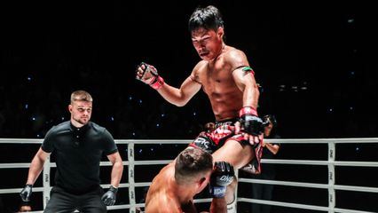 ONE ลุมพินี : ยอดไอคิว อ.พิมลศรี เชื่อ อเล็กเซย์ บาลีโก ไม่มั่นใจคงไม่มา