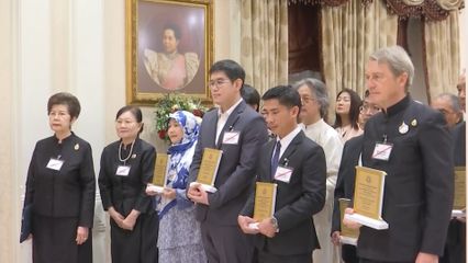 สมเด็จพระเจ้าลูกเธอ เจ้าฟ้าสิริวัณณวรี นารีรัตนราชกัญญา ทรงปฏิบัติพระกรณียกิจ ดังนี้