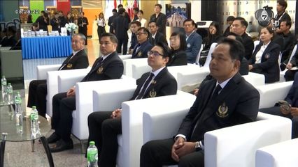 การกีฬาแห่งประเทศไทย จัดนิทรรศการวันกีฬาแห่งชาติ 2568