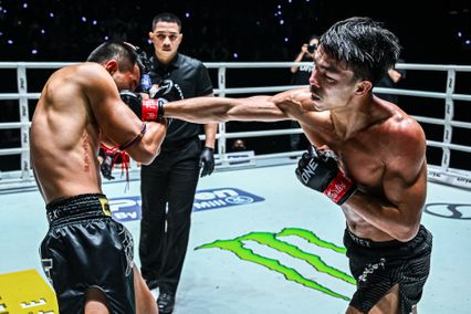 ONE ลุมพินี : เด็ดดวงเล็ก ทีเด็ด99 ลั่นมีเซอร์ไพรส์ ปิดประตูฝัน ชิมอน สู่ระดับโลก