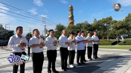 วราวุธ ซบ ภท. ลั่นไม่ทิ้งคนสุพรรณบุรี