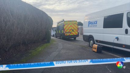 อังกฤษรวบตัวหนุ่ม 15 ปี ฆาตกรรมเด็กหญิง 9 ขวบ