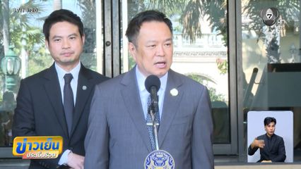 เจาะสนามเลือกตั้ง : นายกฯ ย้ำลงแคนดิเดตนายกฯ เบอร์ 1