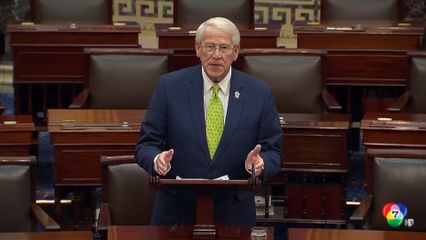 งบฯ กลาโหมสหรัฐฯ ผ่านฉลุย ปีที่ 65 ติดต่อกัน