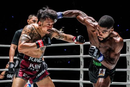 ONE ลุมพินี : เสกสรร อ.ขวัญเมือง วิเคราะห์ เสือแบล็ค ท.พราน49 vs ปกรณ์ พีเค.แสนชัย ศึก ONE ลุมพินี 137