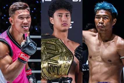 ONE ลุมพินี : นาบิล อานาน เชื่อ ปตท. อภิชาติฟาร์ม มีลุ้นถึงขั้นน็อก กุหลาบดำ สจ.เปี๊ยกอุทัย