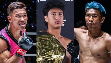 ONE ลุมพินี : นาบิล อานาน เชื่อ ปตท. อภิชาติฟาร์ม มีลุ้นถึงขั้นน็อก กุหลาบดำ สจ.เปี๊ยกอุทัย