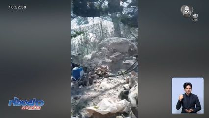 ยิงตัดกำลัง เสริมทหารกัมพูชาต่อเนื่อง จ.สุรินทร์