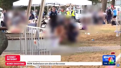 ออสเตรเลียรับซื้อปืนคืน หวั่นซ้ำรอยกราดยิงหาดบอนได