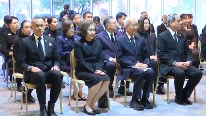 สมเด็จพระเจ้าน้องนางเธอ เจ้าฟ้าจุฬาภรณวลัยลักษณอัครราชกุมารี กรมพระศรีสวางควัฒนวรขัตติยราชนารี ทรงได้รับการคัดเลือกจากคณะกรรมการผู้ทรงคุณวุฒิในการถวายเหรียญเกียรติยศ ทีแอค อวอร์ด ที่จัดตั้งเป็นครั้งแรก ในฐานะที่ทรงเป็นนักวิจัยที่มีผลงานวิจัยโดดเด่น