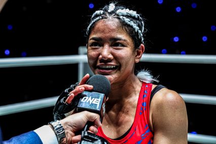 ONE ลุมพินี : 6 นักสู้ฟอร์มเดือดคว้าโบนัสรวมกว่า 2 ล้านบาท ศึก ONE ลุมพินี 137