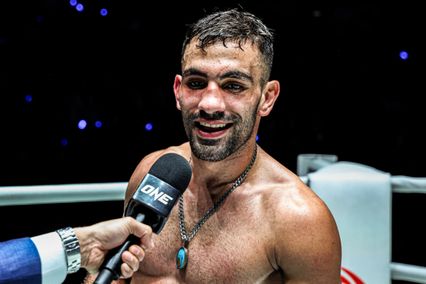 ONE ลุมพินี : 6 นักสู้ฟอร์มเดือดคว้าโบนัสรวมกว่า 2 ล้านบาท ศึก ONE ลุมพินี 137