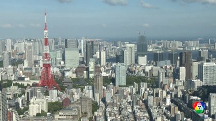 ญี่ปุ่นประเมิน แผ่นดินไหวใหญ่ อาจคร่าผู้คนถึง 18,000 คน