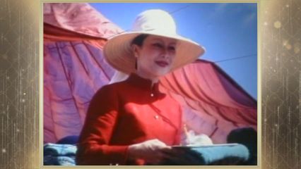 สารคดีพิเศษ พระพันปีหลวง ในดวงใจ ตอนที่ 42