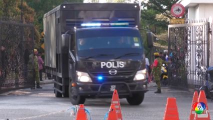 ศาลปฏิเสธคำร้อง นาจิบ ราซัก ขอรับโทษที่เหลือในบ้านพัก