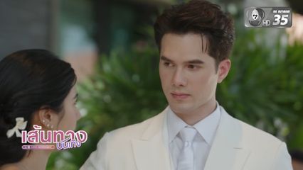 เบื้องหลังฉาก มิกค์ แต่งงานกับ พิ้งค์พลอย ในละครแผนรักฉบับร้าย