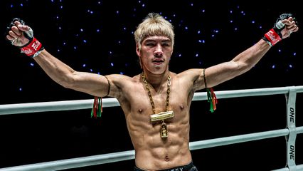 ONE ลุมพินี : ทำความรู้จัก ยอดไอคิว อ.พิมลศรี จอมบู๊ไฟแรง เจ้าของสัญญา ONE ฉบับที่ 36