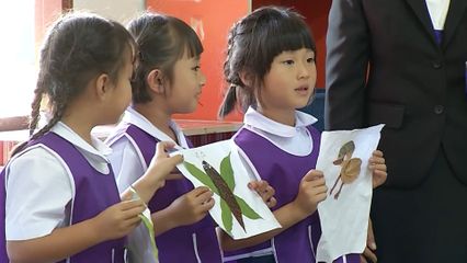 สมเด็จพระกนิษฐาธิราชเจ้า กรมสมเด็จพระเทพรัตนราชสุดา ฯ สยามบรมราชกุมารี ทรงปฏิบัติพระราชกรณียกิจ ที่จังหวัดตาก เป็นวันที่ 2