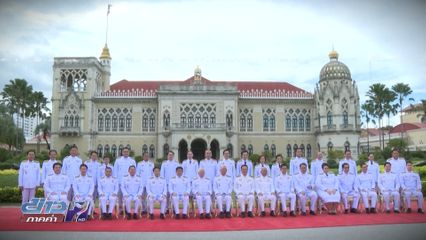 ที่สุดแห่งการชิงเก้าอี้ นายกฯ