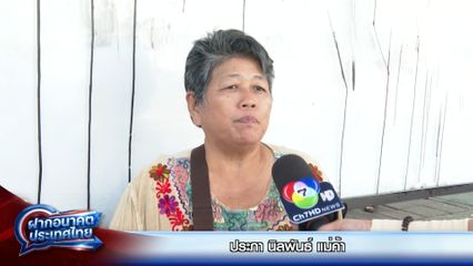 ฝากอนาคตประเทศไทย เลือกตั้ง 2569 : ประภา นิลพันธ์