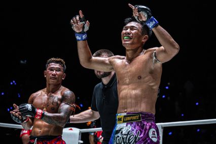 ONE ลุมพินี : ปตท. อภิชาติฟาร์ม ขอบคุณทุกคำตำหนิ พร้อมลุยต่อพิสูจน์ฝีมือ