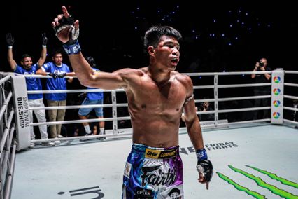 ONE ลุมพินี : ปตท. อภิชาติฟาร์ม ขอบคุณทุกคำตำหนิ พร้อมลุยต่อพิสูจน์ฝีมือ