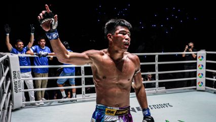 ONE ลุมพินี : ปตท. อภิชาติฟาร์ม ขอบคุณทุกคำตำหนิ พร้อมลุยต่อพิสูจน์ฝีมือ