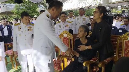 เพื่อร่วมรบเผยทุกครั้งที่ออกรบ “จ่าเริง” จะเอาธงชาติไทยมาคลุมเหมือนซูเปอร์แมน