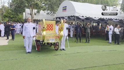 เพื่อร่วมรบเผยทุกครั้งที่ออกรบ “จ่าเริง” จะเอาธงชาติไทยมาคลุมเหมือนซูเปอร์แมน