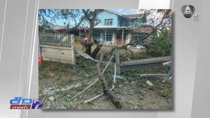 ทหารกัมพูชา ยิงปะทะชายแดนสระแก้วต่อเนื่อง